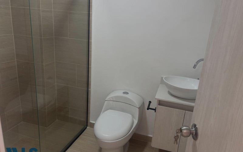 Apartamento en Medellín en La Castellana