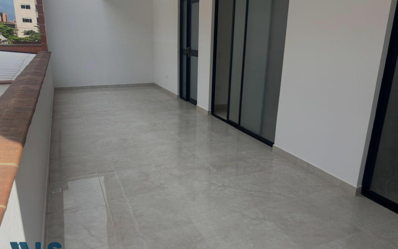 Apartamento en Medellín en La Castellana