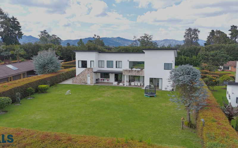 Casa en Rionegro en Llanogrande