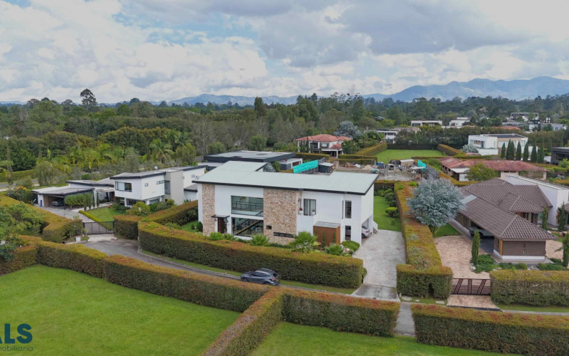 Casa en Rionegro en Llanogrande