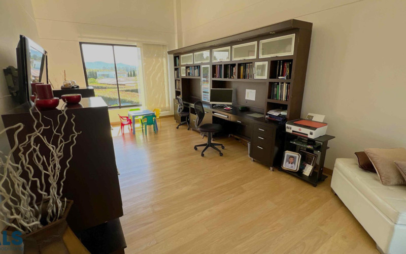Casa en Rionegro en Llanogrande
