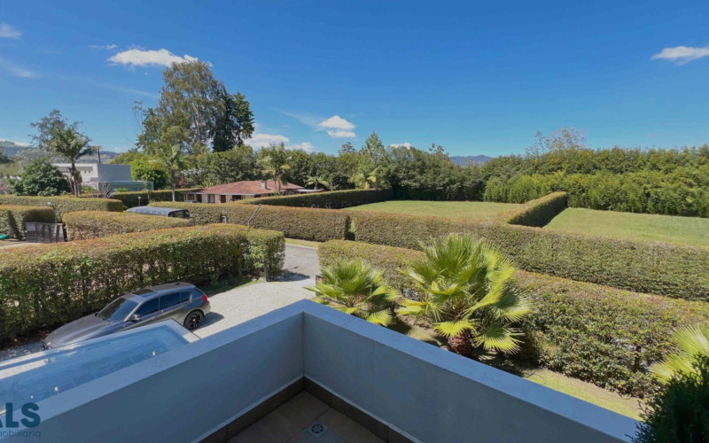 Casa en Rionegro en Llanogrande