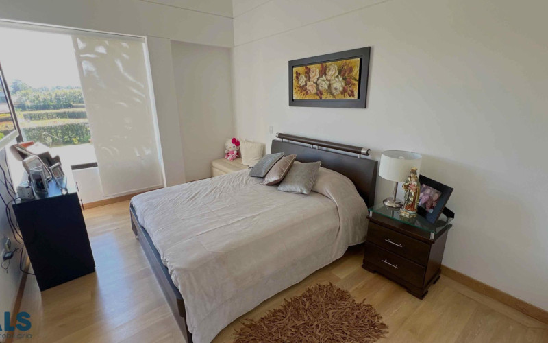 Casa en Rionegro en Llanogrande