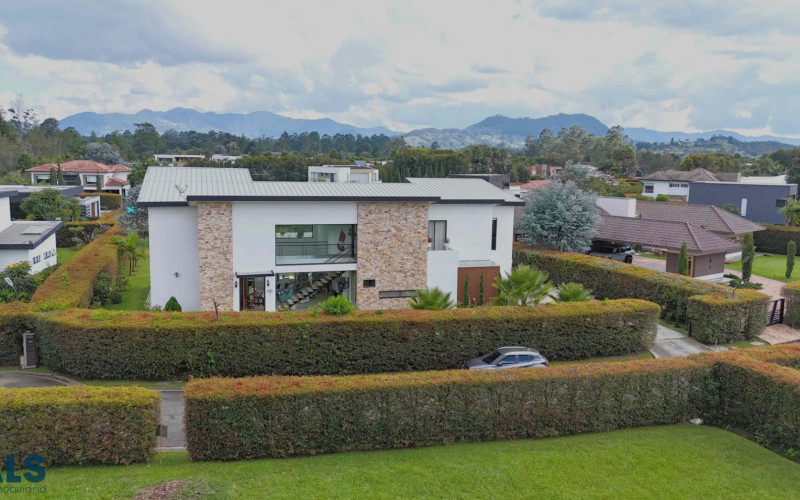 Casa en Rionegro en Llanogrande