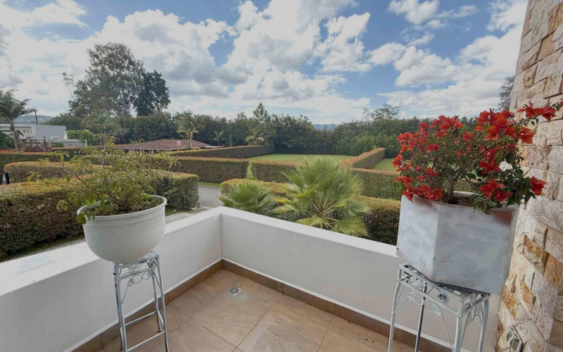 Casa en Rionegro en Llanogrande