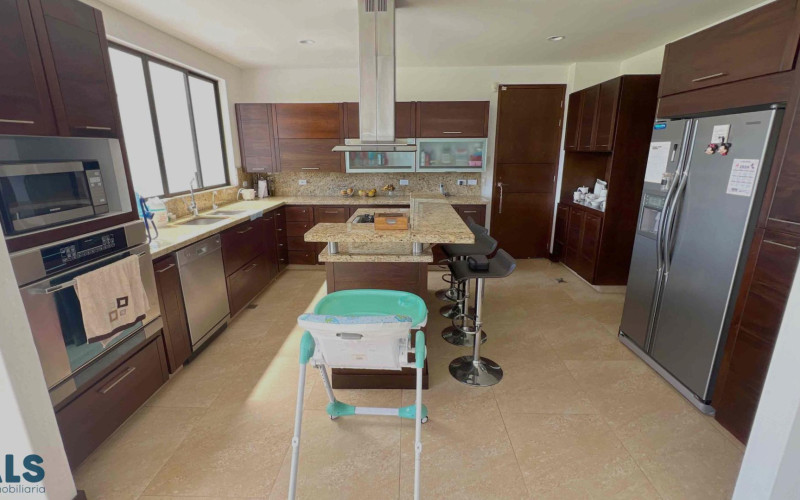 Casa en Rionegro en Llanogrande