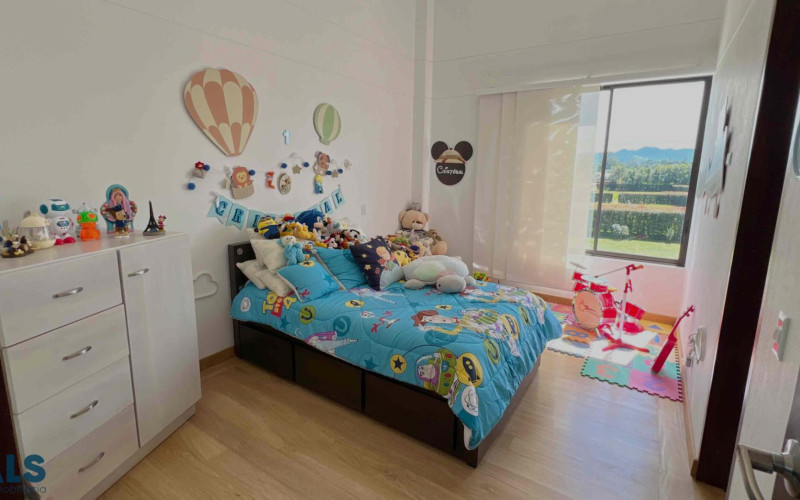 Casa en Rionegro en Llanogrande