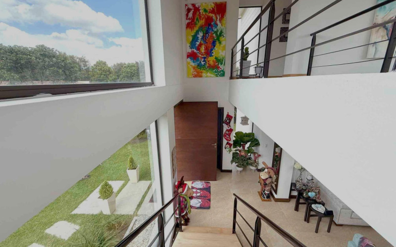 Casa en Rionegro en Llanogrande