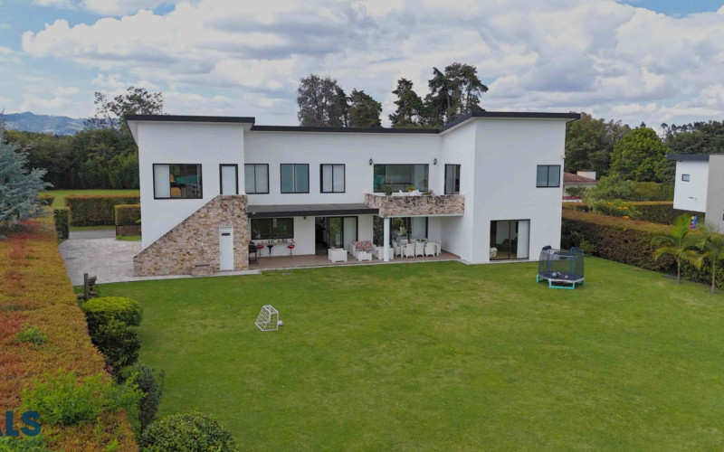 Casa en Rionegro en Llanogrande
