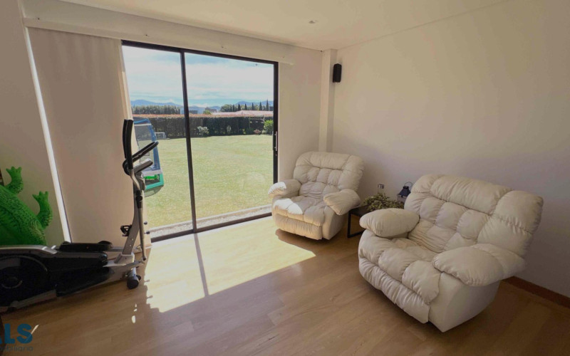 Casa en Rionegro en Llanogrande