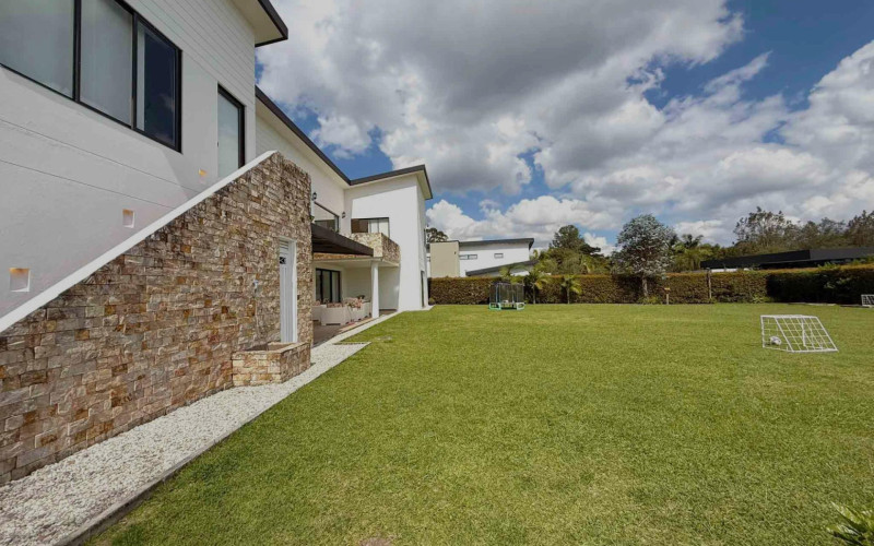 Casa en Rionegro en Llanogrande
