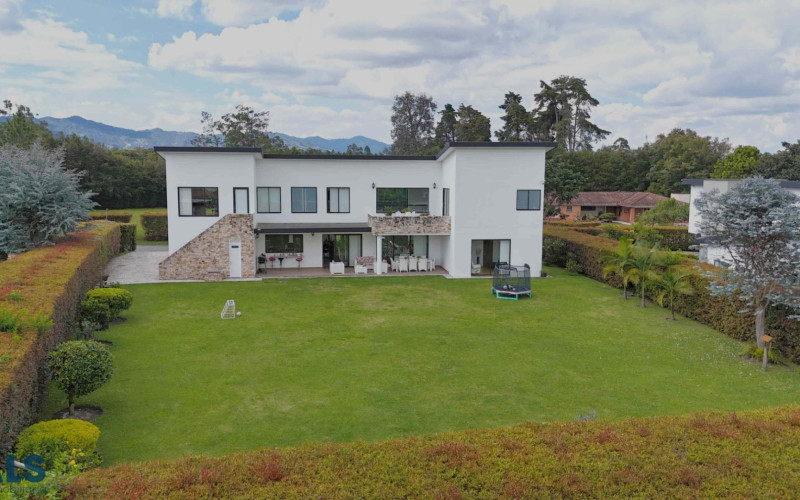 Casa en Rionegro en Llanogrande