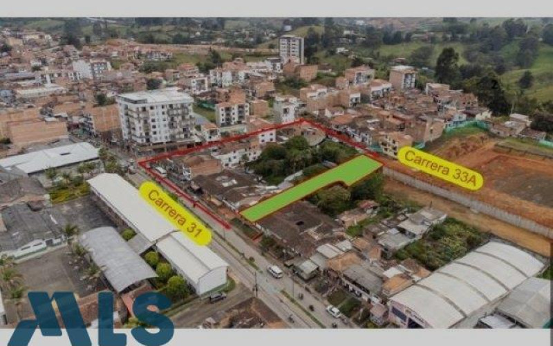 Lote Residencial en El Carmen en Urbano