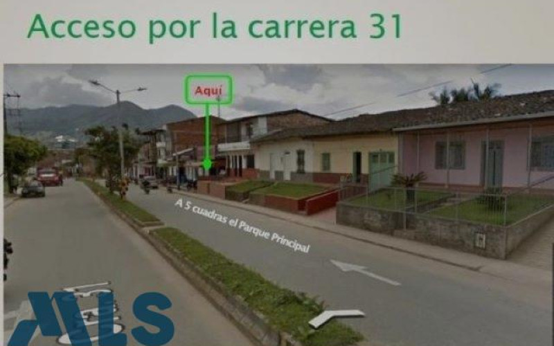 Lote Residencial en El Carmen en Urbano