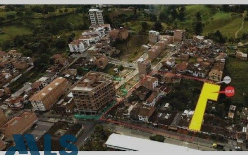 Lote Residencial en El Carmen en Urbano