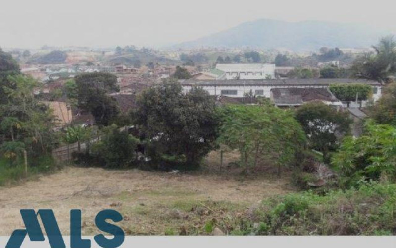 Lote Residencial en El Carmen en Urbano