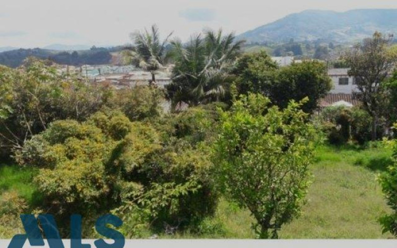 Lote Residencial en El Carmen en Urbano