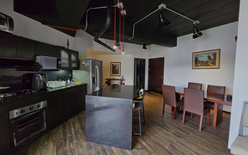 Apartamento en Sabaneta en Aves Marías