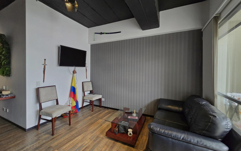Apartamento en Sabaneta en Aves Marías