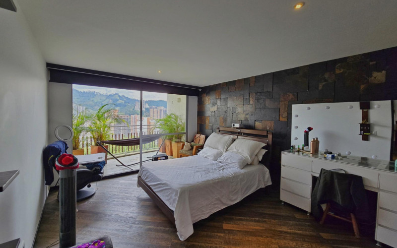 Apartamento en Sabaneta en Aves Marías