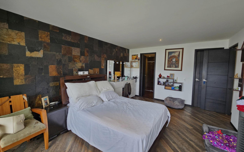 Apartamento en Sabaneta en Aves Marías