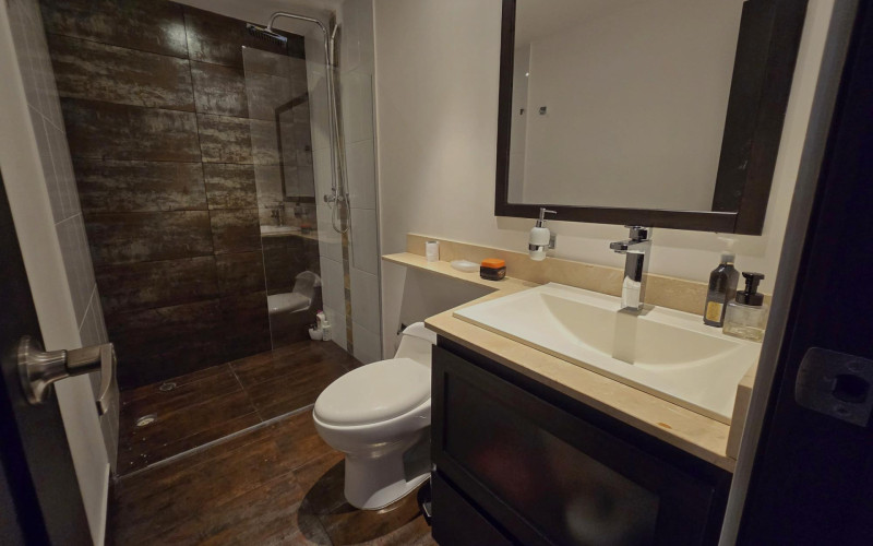 Apartamento en Sabaneta en Aves Marías