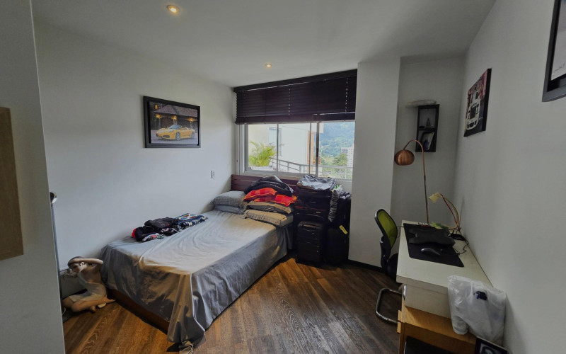 Apartamento en Sabaneta en Aves Marías