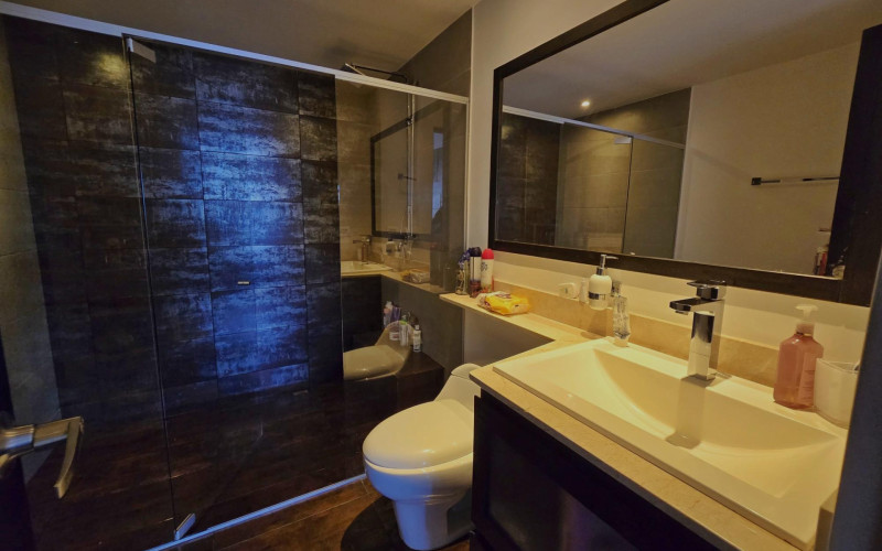 Apartamento en Sabaneta en Aves Marías