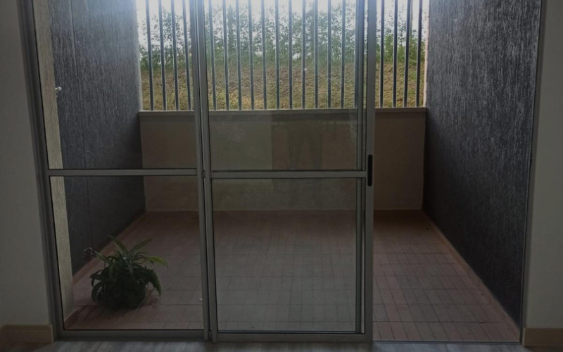 Apartamento en Marinilla en Autopista (Marinilla)