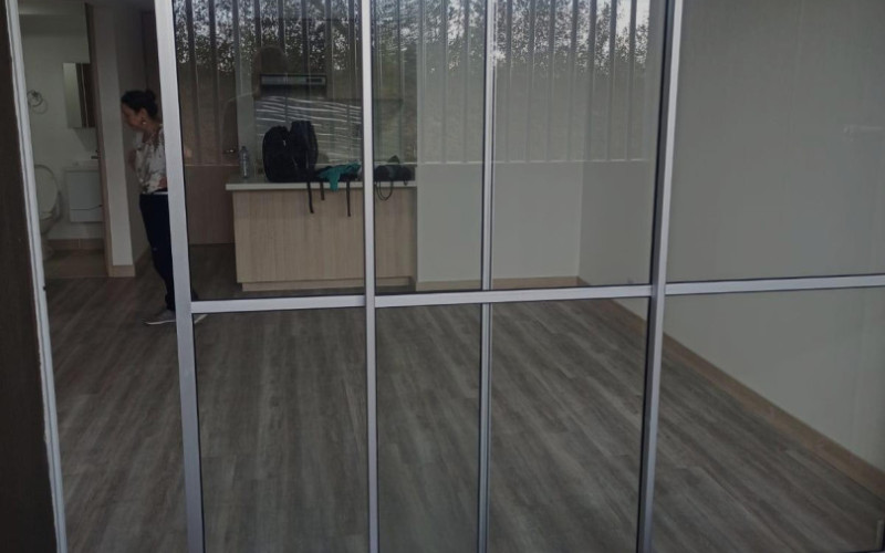 Apartamento en Marinilla en Autopista (Marinilla)