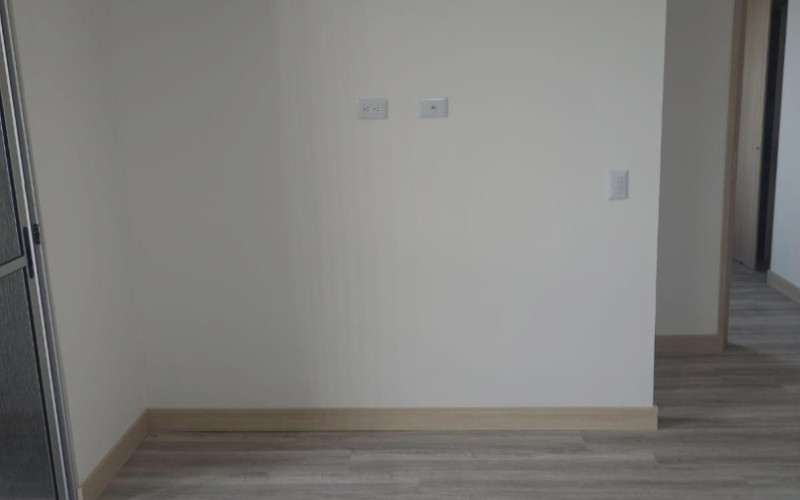Apartamento en Marinilla en Autopista (Marinilla)