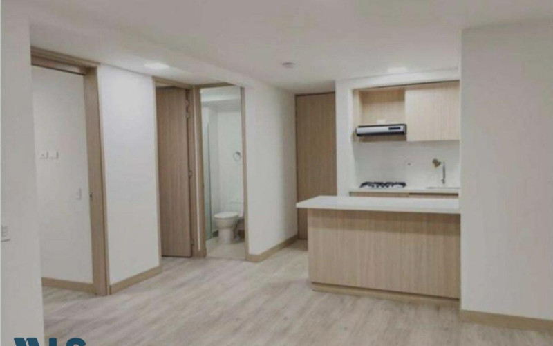 Apartamento en Marinilla en Autopista (Marinilla)