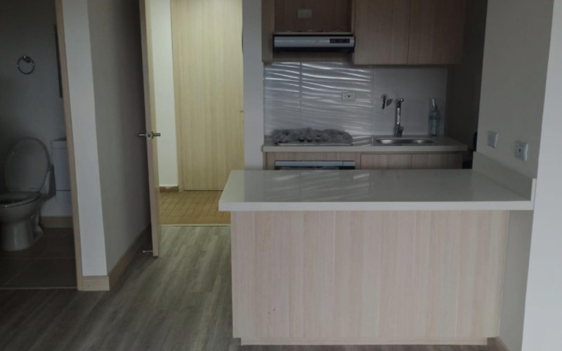 Apartamento en Marinilla en Autopista (Marinilla)