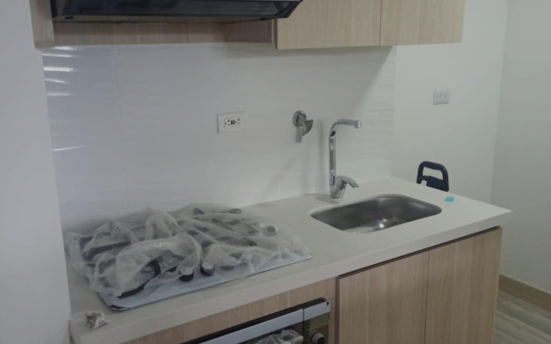 Apartamento en Marinilla en Autopista (Marinilla)