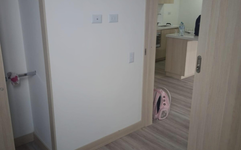 Apartamento en Marinilla en Autopista (Marinilla)