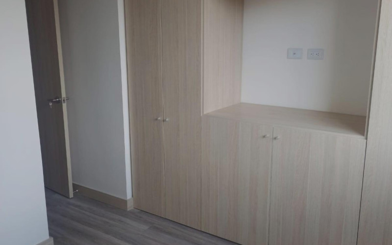 Apartamento en Marinilla en Autopista (Marinilla)