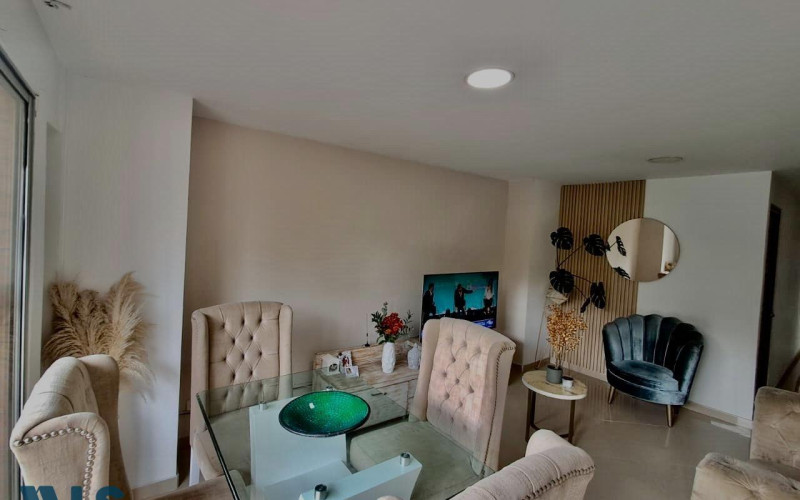 Apartamento en Sabaneta en V. San José