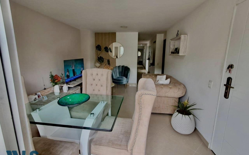 Apartamento en Sabaneta en V. San José