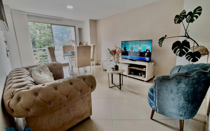 Apartamento en Sabaneta en V. San José