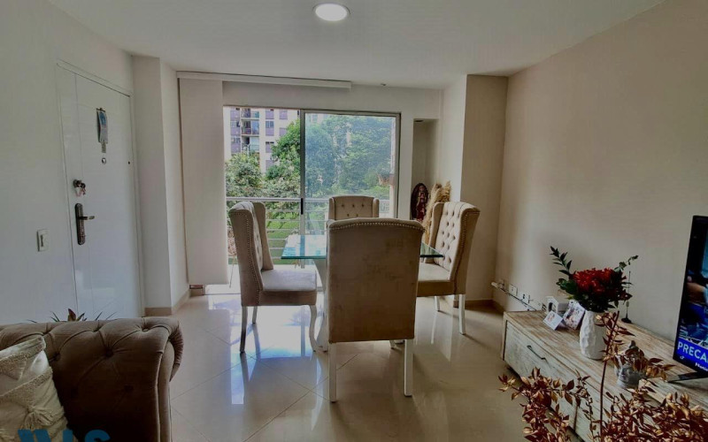 Apartamento en Sabaneta en V. San José