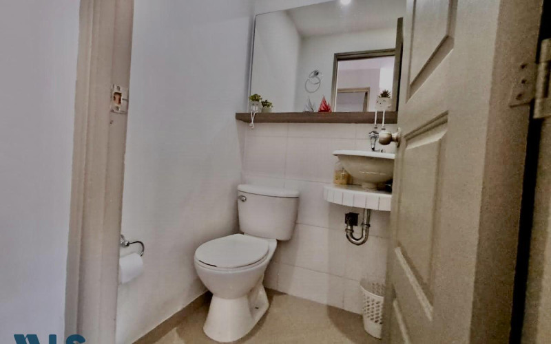 Apartamento en Sabaneta en V. San José
