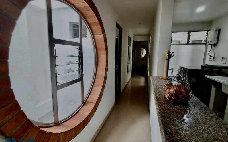 Apartamento en Sabaneta en V. San José