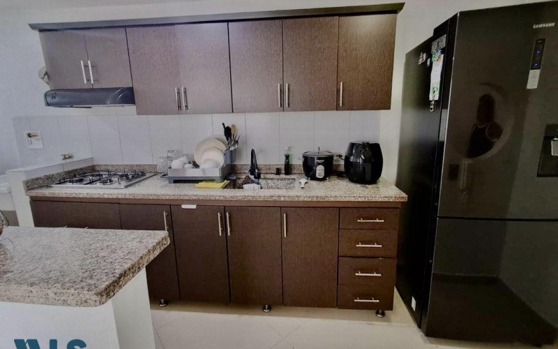 Apartamento en Sabaneta en V. San José