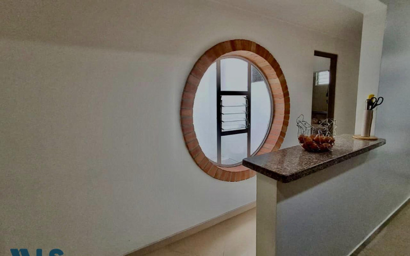 Apartamento en Sabaneta en V. San José
