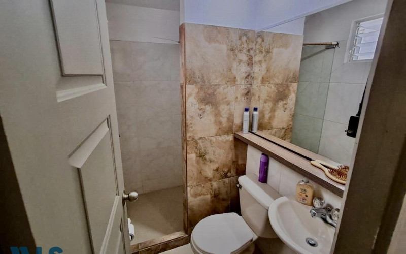 Apartamento en Sabaneta en V. San José