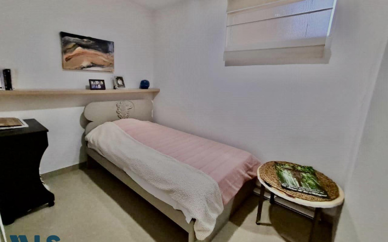Apartamento en Sabaneta en V. San José