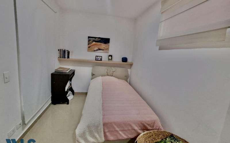 Apartamento en Sabaneta en V. San José