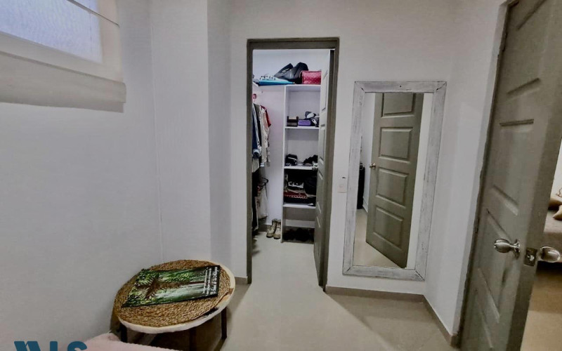 Apartamento en Sabaneta en V. San José