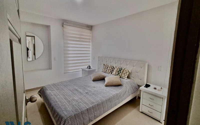 Apartamento en Sabaneta en V. San José