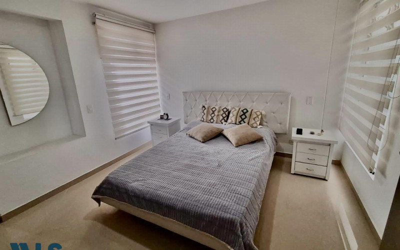 Apartamento en Sabaneta en V. San José